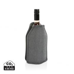 Funda para enfriador Vino AWARE™ RPET