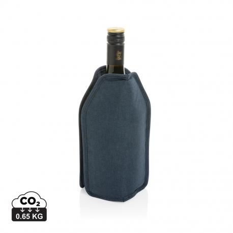 Funda para enfriador Vino AWARE™ RPET