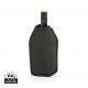 Funda para enfriador Vino AWARE™ RPET Ref.XDP91501-NEGRO 