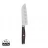 Cuchillo santoku VINGA Tara RCS de acero reciclado