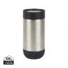 Taza push VINGA Erie RCS SS reciclada 350 ml