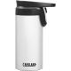 Vaso con aislamiento al vacío de 350 ml Camelbak® forge flow Ref.PF100756-BLANCO 