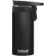 Vaso con aislamiento al vacío de 350 ml Camelbak® forge flow Ref.PF100756-NEGRO INTENSO 