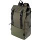 Mochila modular de material reciclado GRS Roam Ref.PF120714-VERDE 