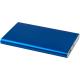 Batería externa tipo C de aluminio reciclado de 4000 mah pep Pep Ref.PF124380-AZUL REAL 