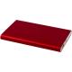 Batería externa tipo C de aluminio reciclado de 4000 mah pep Pep Ref.PF124380-ROJO 