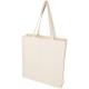 Bolsa tote de 14 l con refuerzos orgánica de 180 g/m² Orissa Ref.PF130061-NATURAL 