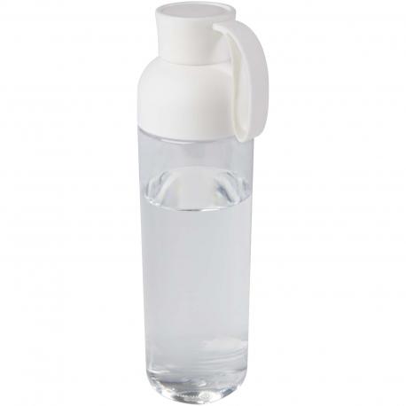 Botella de agua de RPET de 600 ml Illuminate