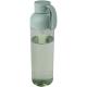 Botella de agua de RPET de 600 ml Illuminate Ref.PF100803-VERDE MENTA 