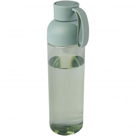 Botella de agua de RPET de 600 ml Illuminate