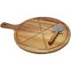 Set para pizza Timberito Ref.PF113388-MADERA 