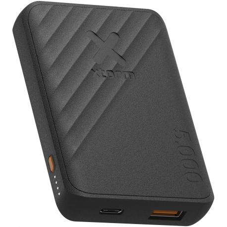 Batería externa de carga rápida de 12 W y 5000 mah xtorm xg205 go2 Xtorm xg205 go2