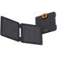 Panel solar plegable de 14 W Solarbooster xtorm xr2s14 Ref.PF124414-NEGRO INTENSO 