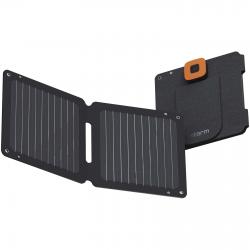 Panel solar plegable de 14 W Solarbooster xtorm xr2s14