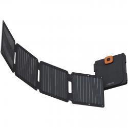 Panel solar plegable de 28 W Solarbooster xtorm xr2s28