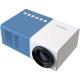 Miniproyector Prixton cinema Ref.PF2PA068-AZUL/BLANCO 