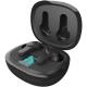 Auriculares ENC y ANC Prixton tws159 Ref.PF2PA152-NEGRO INTENSO 