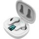 Auriculares ENC y ANC Prixton tws159 Ref.PF2PA152-BLANCO 