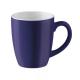 Taza personalizada en cerámica de colores 300ml Colour trent Ref.MDMO9242-AZUL MARINO 