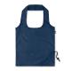 Bolsa de la compra plegable rpe Foldpet Ref.MDMO9861-AZUL MARINO 