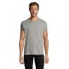 Camiseta de algodón Regent fit 150g/m2