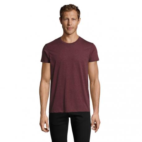 Camiseta de algodón Regent fit 150g/m2