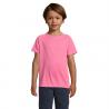 Sporty camiseta niño 140g Sporty kids