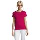 Camiseta de mujer Regent women 150g/m2 Ref.MDS01825-FUCSIA