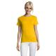 Camiseta de mujer Regent women 150g/m2 Ref.MDS01825-DORADO