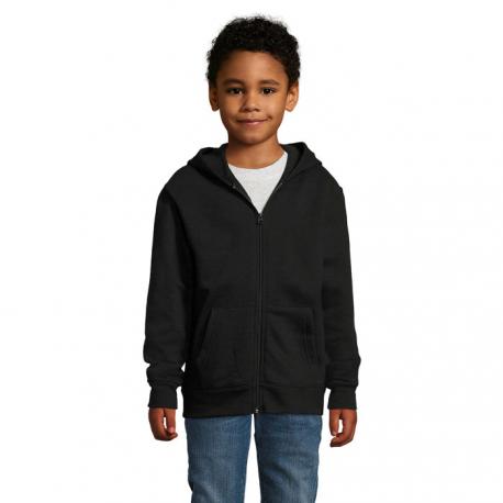 Stone sudadera niño 260g Stone kids