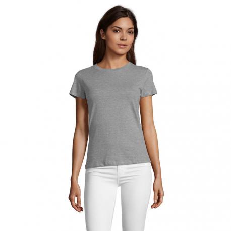 Camiseta de mujer Regent 150g/m2