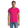 Camiseta de algodón de hombre Pioneer 175g/m2