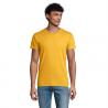 Camiseta de algodón de hombre Pioneer 175g/m2