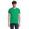 Camiseta de algodón de hombre Pioneer 175g/m2