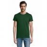 Camiseta de algodón de hombre Pioneer 175g/m2