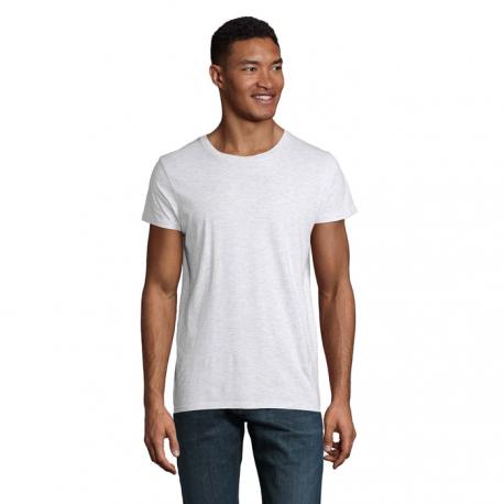 Camiseta de algodón de hombre Pioneer 175g/m2