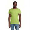 Camiseta de algodón de hombre Pioneer 175g/m2