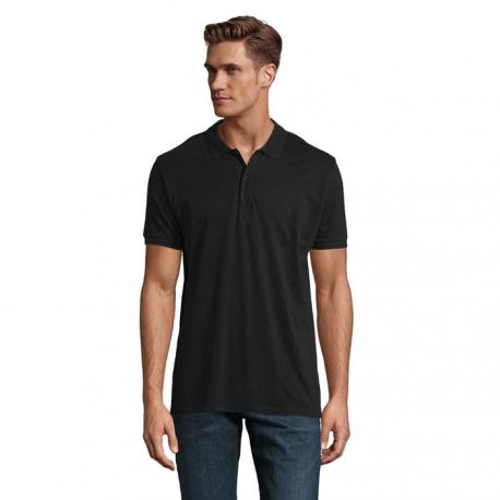 Planet hombre polo 170g Planet men