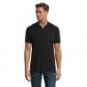 Planet hombre polo 170g Planet men