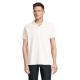 Planet hombre polo 170g Planet men Ref.MDS03566-BLANCO ROTO