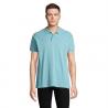 Planet hombre polo 170g Planet men