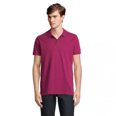 Planet hombre polo 170g Planet men