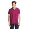 Planet hombre polo 170g Planet men