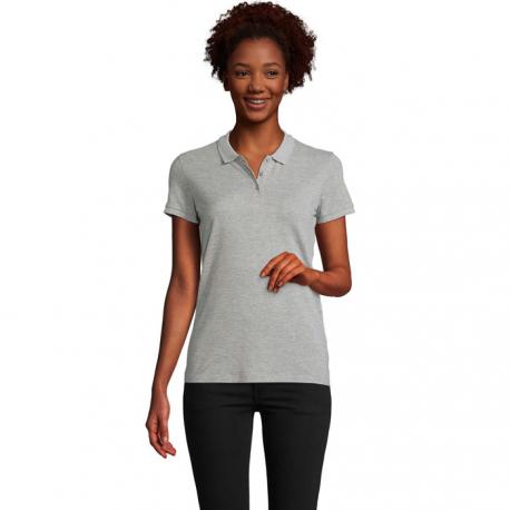 Planet polo mujer 170g Planet women