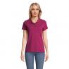 Planet polo mujer 170g Planet women