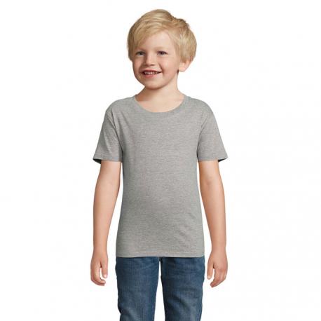 Camiseta para niño Sol's Pioneer 175g/m2