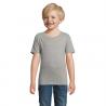 Camiseta para niño Sol's Pioneer 175g/m2