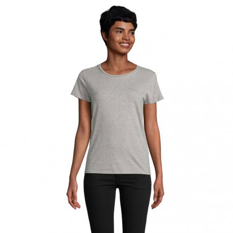 Camiseta para mujer Sol's Pioneer 175g/m2