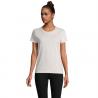 Camiseta para mujer Sol's Pioneer 175g/m2