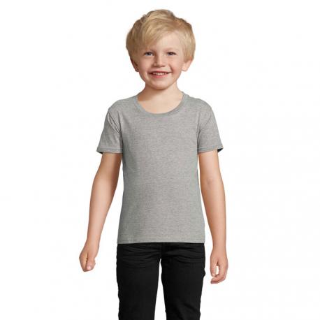 Camiseta para niño Crusader 150g/m2